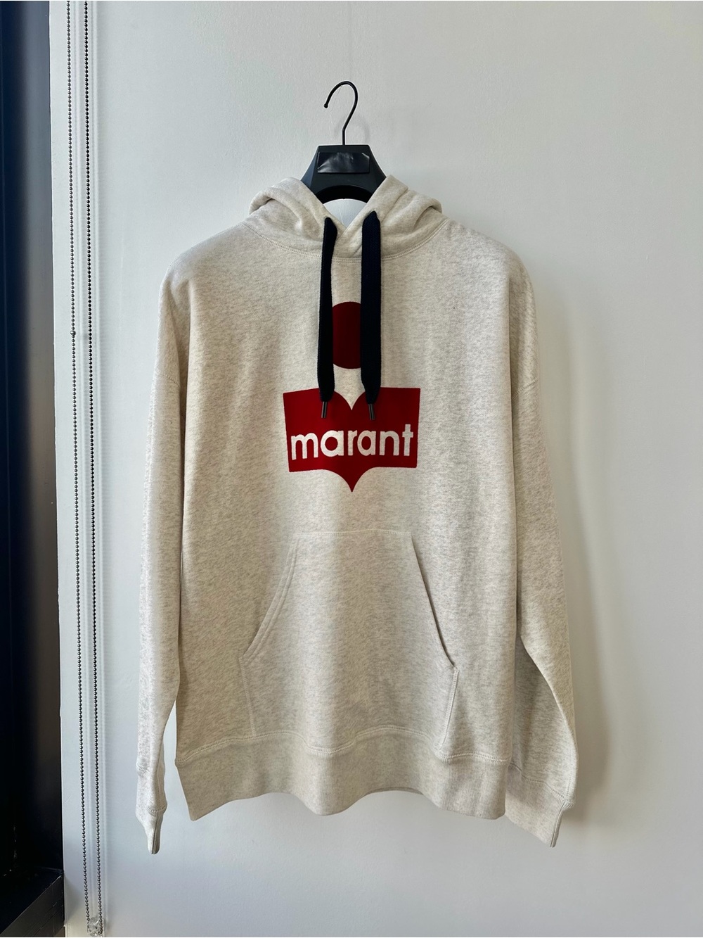 ISABEl- MARNT SWEAT SHIRT MILEY